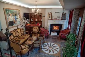 Vila 1919 Teto Ollga - Dardhë