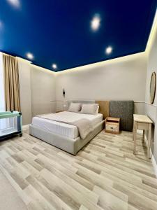 Spiranca Luxury Suites