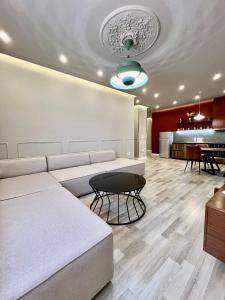 Spiranca Luxury Suites