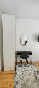 Catherines Place by the sea