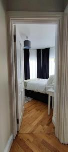 Catherines Place by the sea