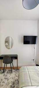 Catherines Place by the sea