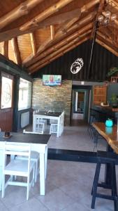 El Refugio