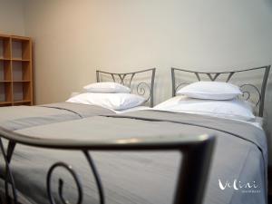 Apartment Velini 