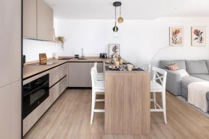 Tu experiencia en Granada