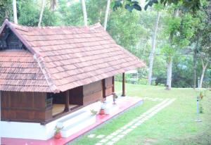 Poovar Heritage Homes
