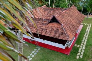 Poovar Heritage Homes
