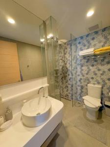 New apartment 2bedrooms in Laguna lakeside Bang Tao beach