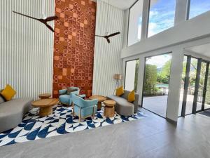 New apartment 2bedrooms in Laguna lakeside Bang Tao beach