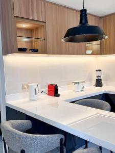 New apartment 2bedrooms in Laguna lakeside Bang Tao beach