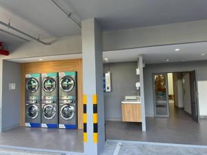 New apartment 2bedrooms in Laguna lakeside Bang Tao beach