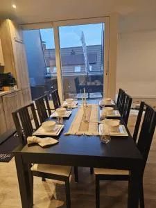 Ilmulino house C mooi appartement in hart van Lisse - 新芬讷普