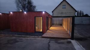 Chalets Le Chalet Lena : photos des chambres
