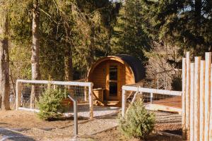 The Sopa - heritage premium houses