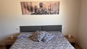 CA LIDIA-Apartamentos TurĂsticos EL CAMPANAR 1