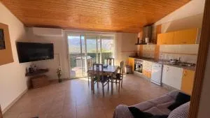 CA LIDIA-Apartamentos Turísticos EL CAMPANAR 1 - Guadalest