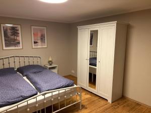 Ferienwohnung Elbetraum