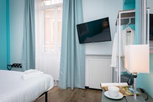 Budget Doppelzimmer