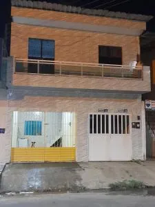 Casa em cidade universitária - 乌尼昂-杜斯帕尔马里斯