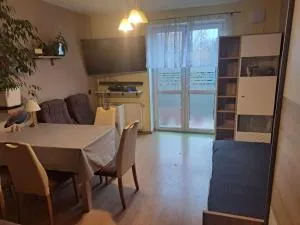 Morzycka Oasis - Długie