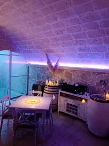 Apulia Relax Room - Manduria