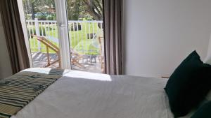 Eden Cala Rossa appartement 3 chambres et grande terrasse dans résidence hotelière Fiori di Cala Rossa à Lecci