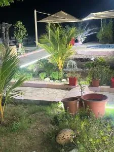 Shinas Farm - Khawr Siyābī Shinas Farm - Khawr Siyābī