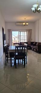 Luxury Two Bedrom Apartment