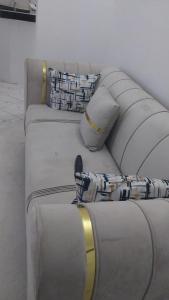 Amore Jeffs staycation