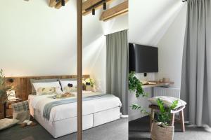 The Sopa - heritage premium houses