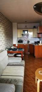 Apartament nad morzem Diwa