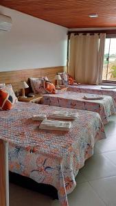 Guest House Orquídea