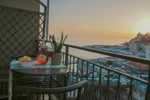 Appartamento a 100m dal mare e dal Gaslini