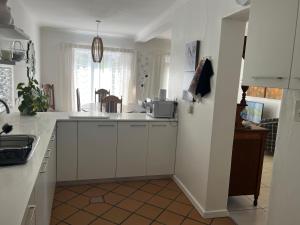 On Broadwalk Cottage