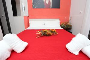 B&B Central Palace King Of Rome