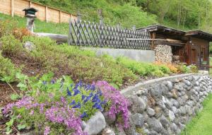 Ferienwohnung Muehlbach A, H,