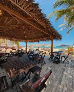 iapôi Beira-Mar Maracaípe - 累西腓