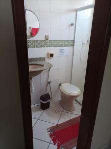 Apartamento Aconchegante na Praia do Morro