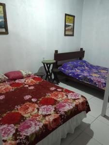 Hospedagem Chapéu Virado