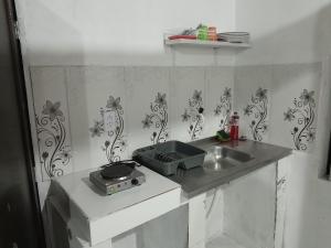 Hospedagem Chapéu Virado