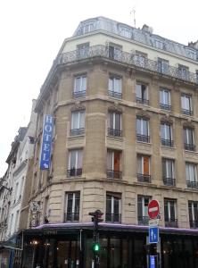 Hotels Hipotel Paris Bastille Saint Antoine : photos des chambres