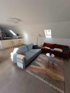 La Canopée des Arbres, Juliette