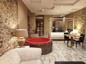 EL PALACETE SOÑADO o