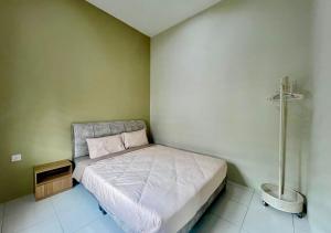 Polo Stay, 4 bedroom Single Storey house Ipoh for 10 pax