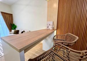 Polo Stay, 4 bedroom Single Storey house Ipoh for 10 pax