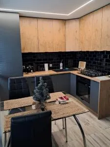 Apartament Fredry - Nowa Sól