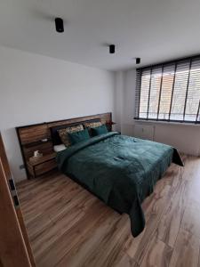 Apartament Fredry