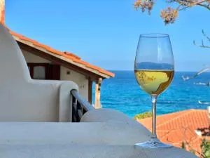 Marinos Studios and Apartments - Armenistis