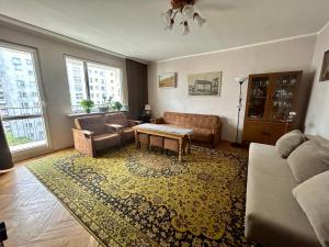 Apartament Inżyniera