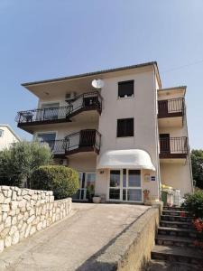 Apartman Saša P